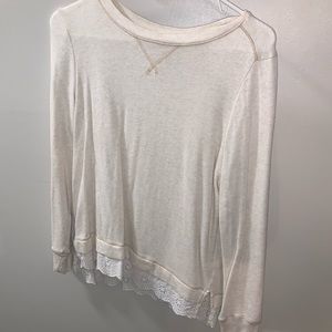 Aerie light sweater